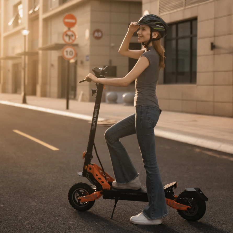 Flexible Power Configuration for Tiered Market Strategy