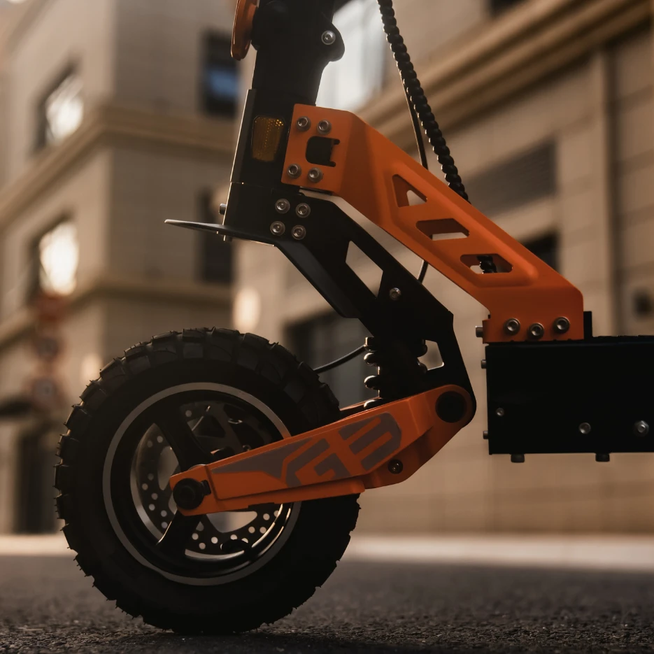 Component Reliability for Brand Importers