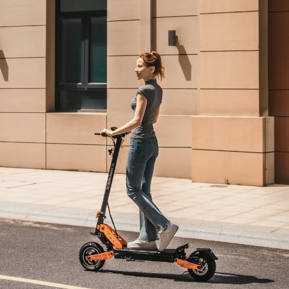 After-Sales & Spare Parts Assurance