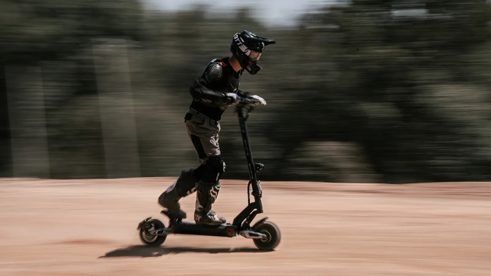 How Fast Do Electric Scooters Go